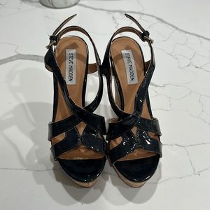 Steve Madden Wedges